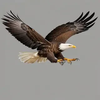 eagle fly png
