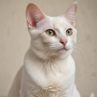 colorpoint shorthair cat breed