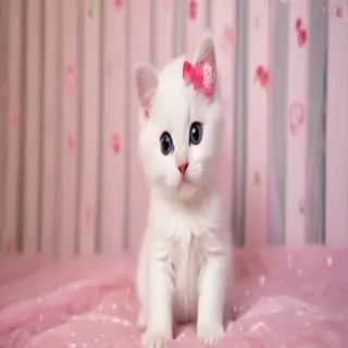 kitty wallpapers