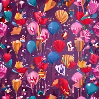 celebration wallpaper