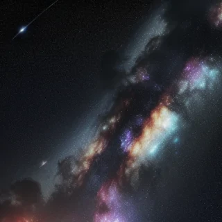 galaxy wallpaper hd iphone