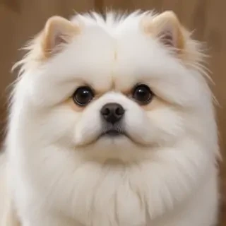 shiranian dog breed