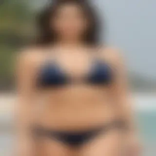 sunny leone bikini
