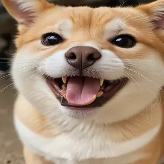 happy face