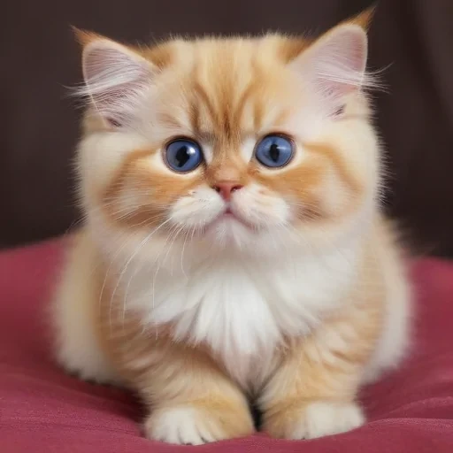 munchkin cat breed