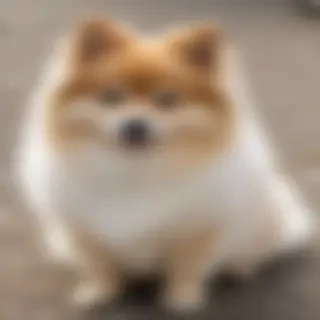 german spitz