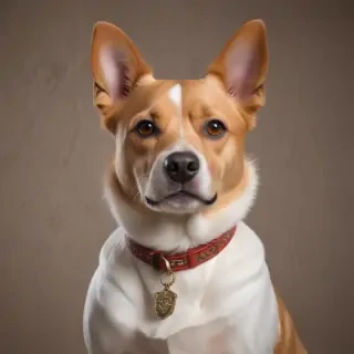 aussalier dog breed