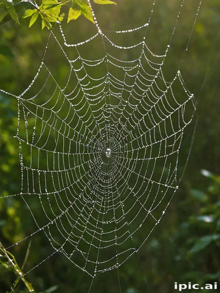 spiderweb