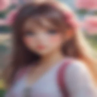 kawaii wallpapers