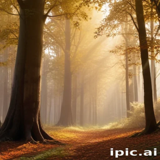 trees background