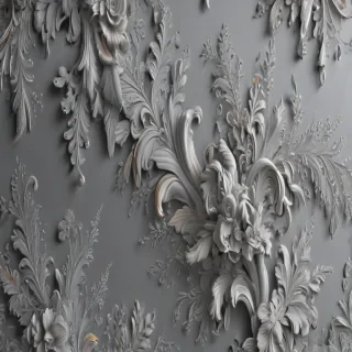 aesthetic grey wallpaper
