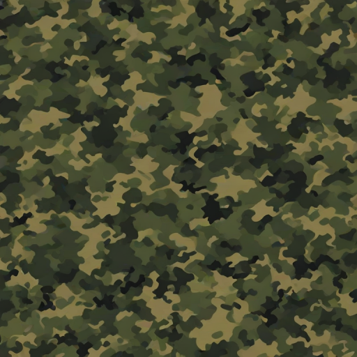 army backround
