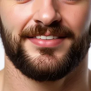 hairy free