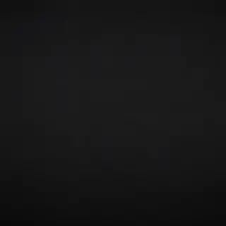 fabric texture black