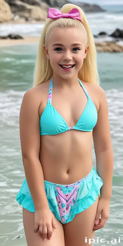 Jojo siwa bikini online