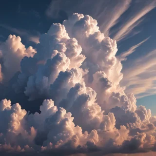 aesthetic cloud backgrounds