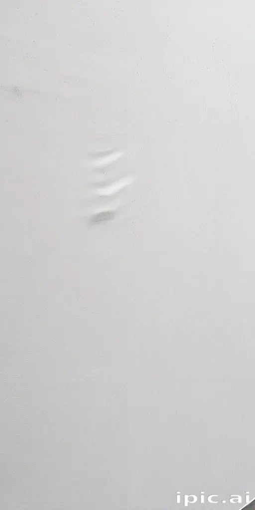 background white wall