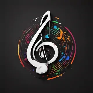 music logo