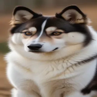 yakutian laika dog breed