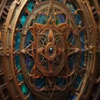 sacred geometry
