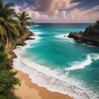 puerto rico wallpapers