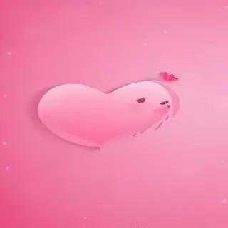 cute pink screensavers