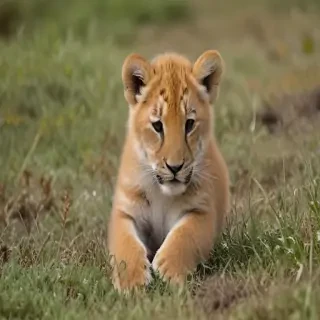 wild animals