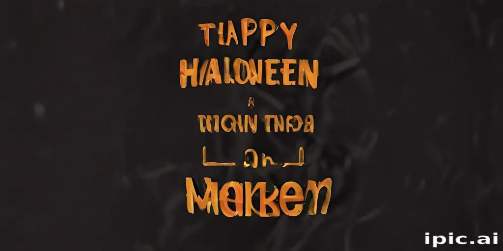 halloween songs