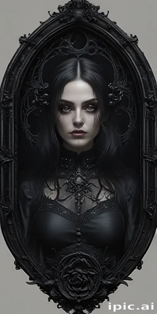 gothic png