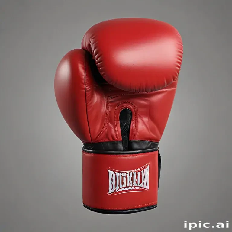 boxing glove png
