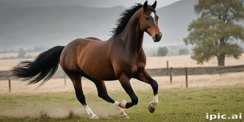 pictures of horses to draw