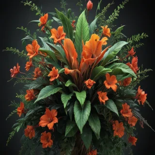 plant wallpaper iphone