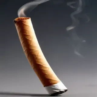 cigarette smoking png