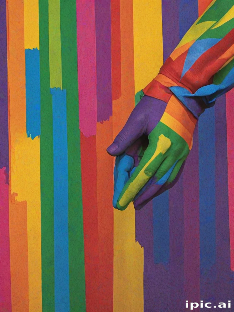 lgbtq backgrounds