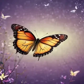 butterfly pic wallpaper