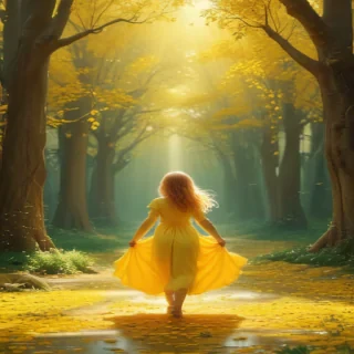 yellow cute backgrounds