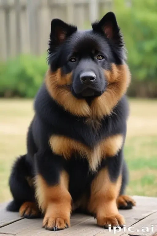 rottle dog breed