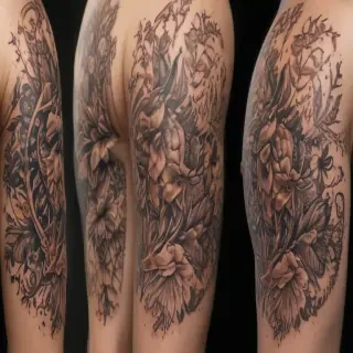 tattoo mockup