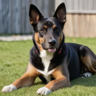 borador dog breed