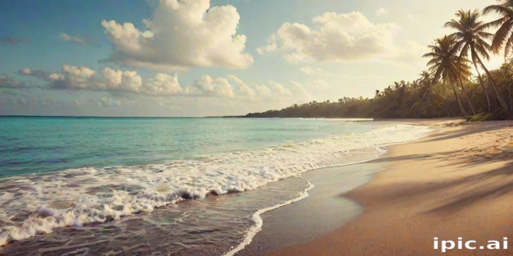 wallpaper iphone beach