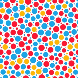 polka dots png