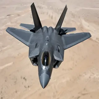f-22 wallpaper