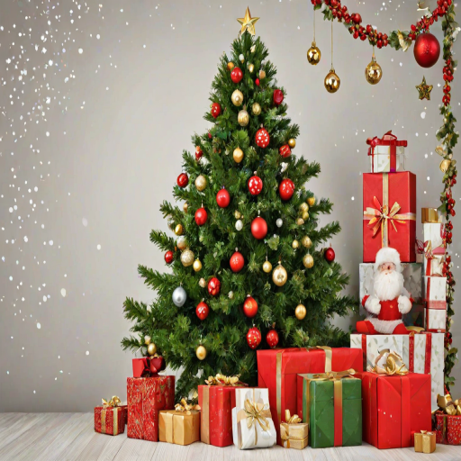 png christmas clipart