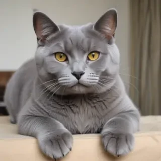 chartreux breed