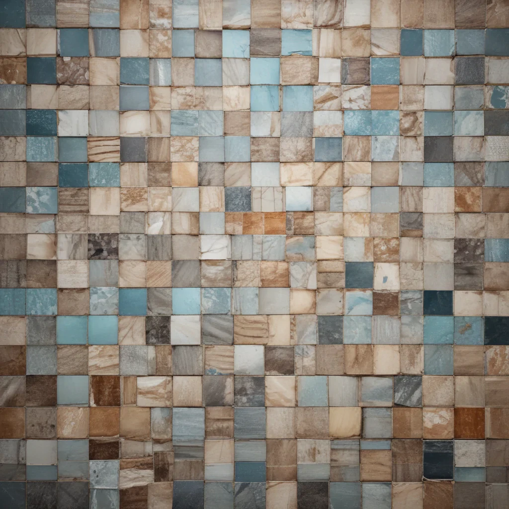 background grid