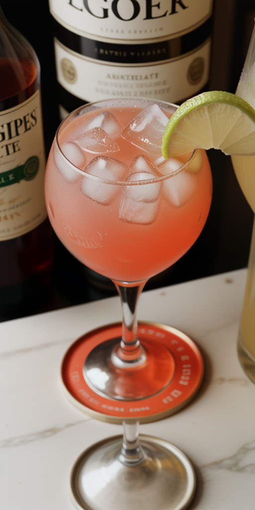 drinks that start with o