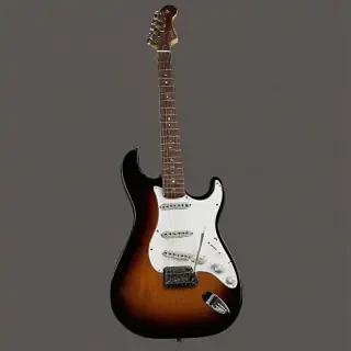 electric guitar png