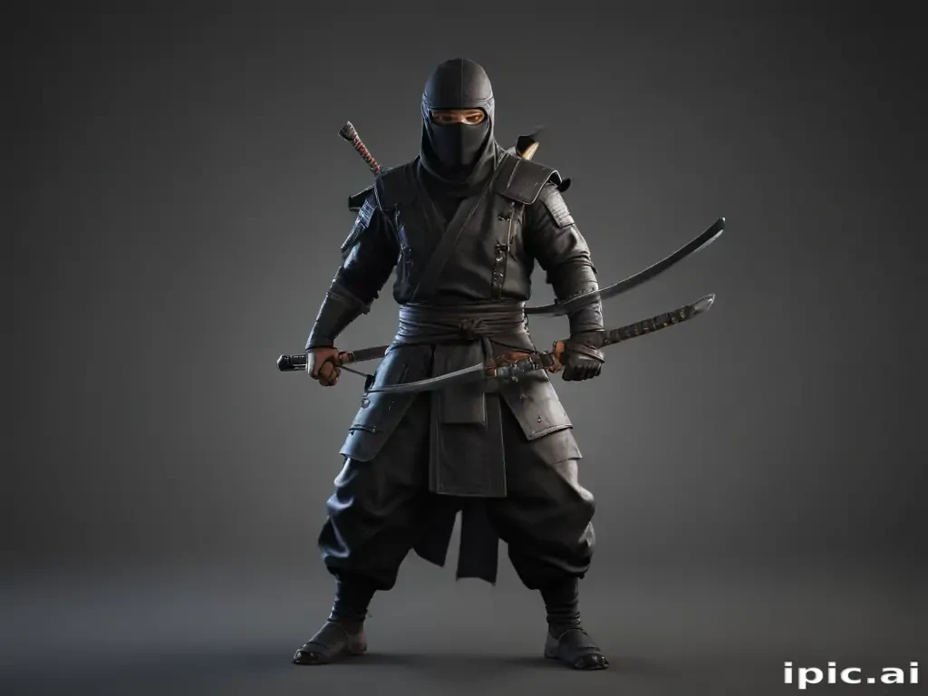 ninja png