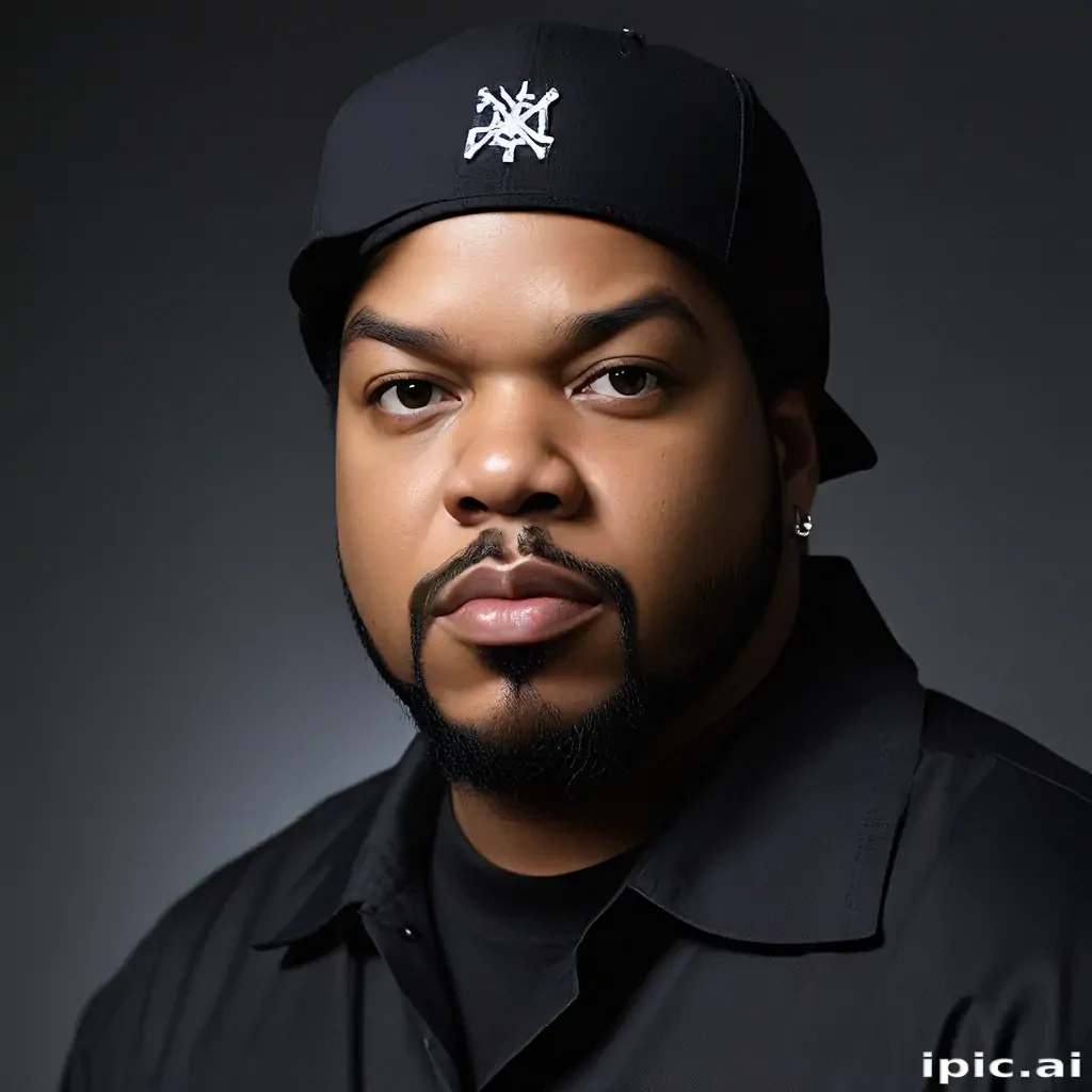 ice cube wallpapers