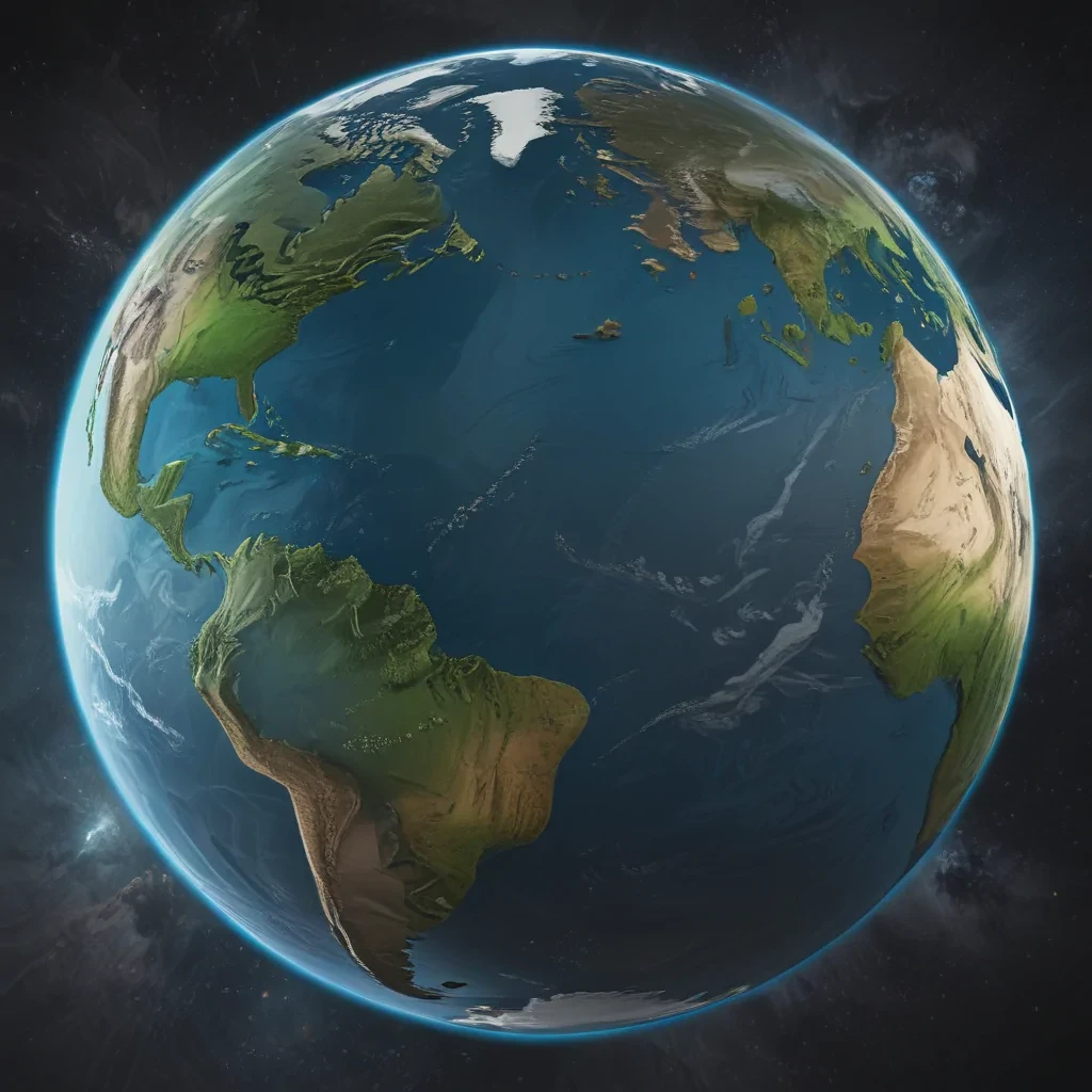 earth png cartoon